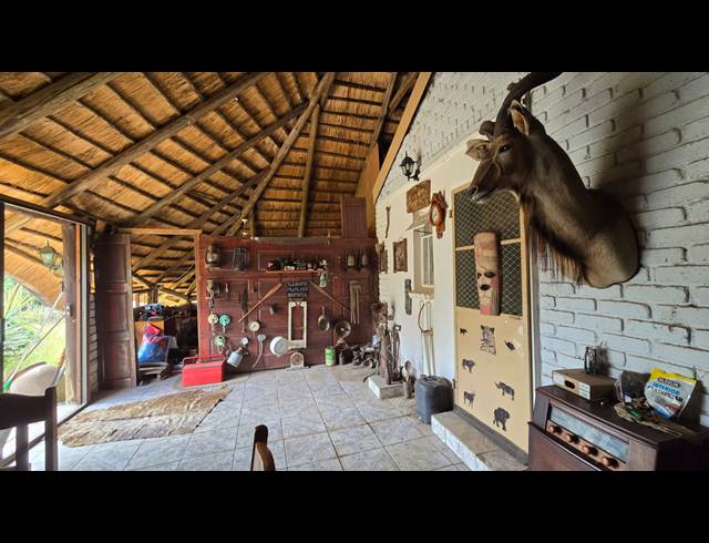 8.80HA SMALLHOLDING FOR SALE IN BELA BELA RURAL